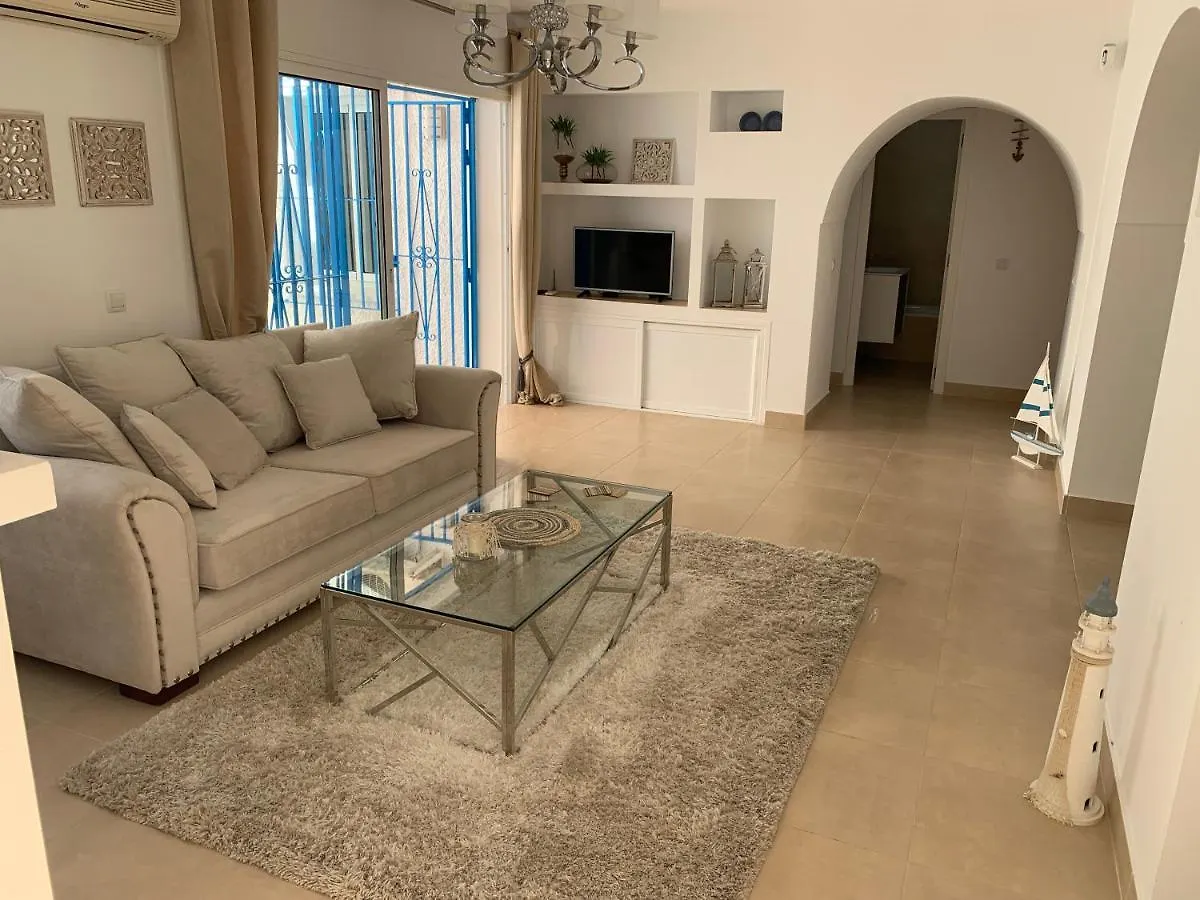 Holiday home Townhouse By The Sea - El Pirata - Estepona - Costa Del Sol Villa