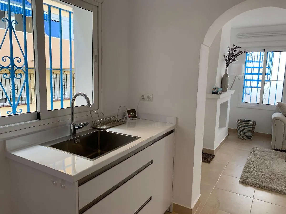 Townhouse By The Sea - El Pirata - Estepona - Costa Del Sol Villa 0*,  Spain