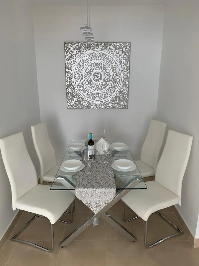 Townhouse By The Sea - El Pirata - Estepona - Costa Del Sol Villa Spain