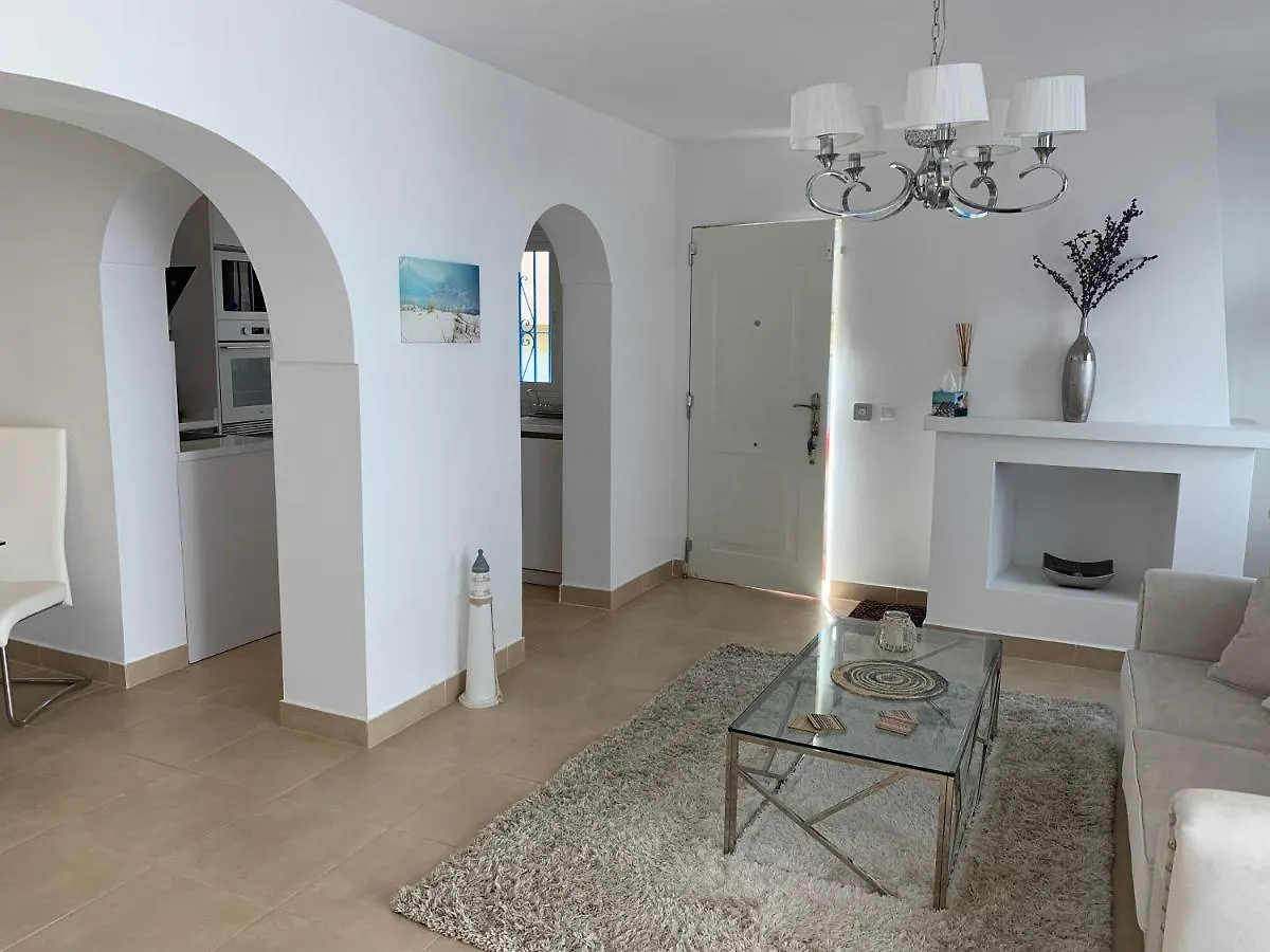 Holiday home Townhouse By The Sea - El Pirata - Estepona - Costa Del Sol Villa