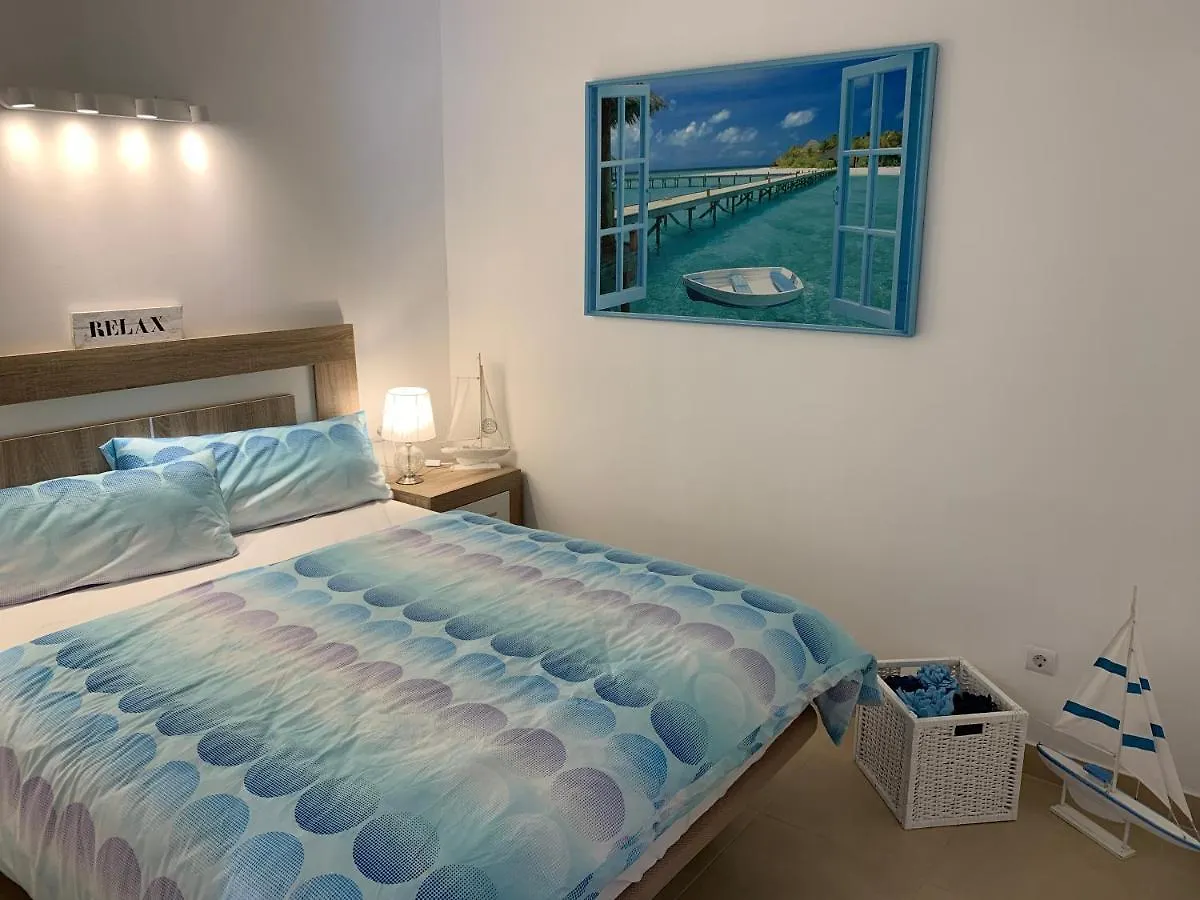 Townhouse By The Sea - El Pirata - Estepona - Costa Del Sol Villa 0*,  Spain