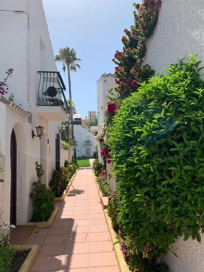 Townhouse By The Sea - El Pirata - Estepona - Costa Del Sol Villa 0*,